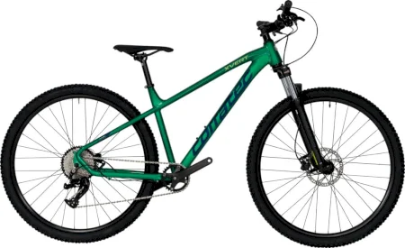 Corratec X Vert Elite 2025