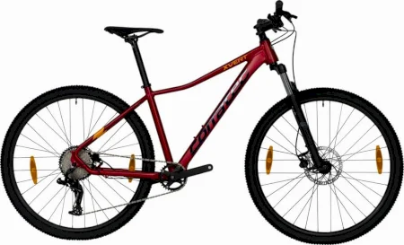 Corratec X Vert Expert 2025