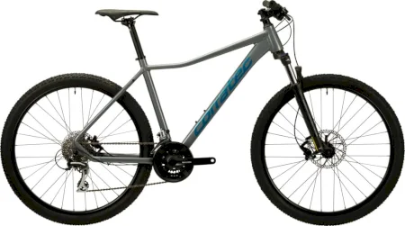 Corratec X Vert Motion 2025