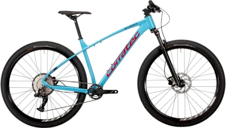 Corratec X Vert Pro 2025