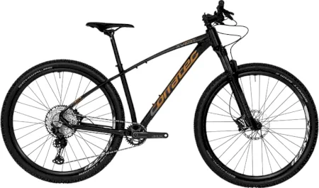 Corratec X Vert Pro Team 2024