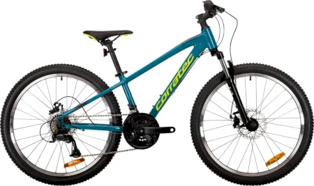 Corratec X Vert Teen 2025