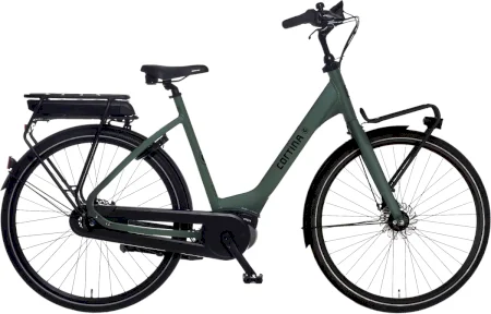 Cortina E Common 2024
