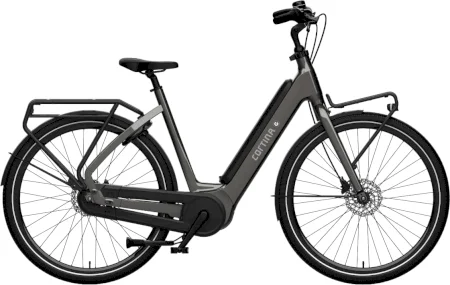 Cortina E Common Integrated 2025