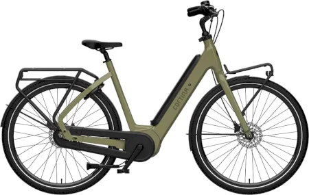 Cortina E Common Integrated Family 2025