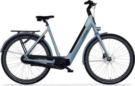 Cortina E Nite Electric 2023