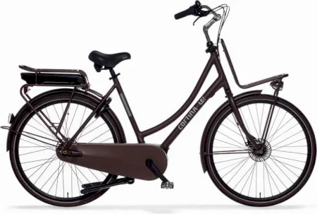 Cortina E U4 Transport Family 2023