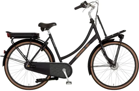 Cortina E U4 Transport Family 2024
