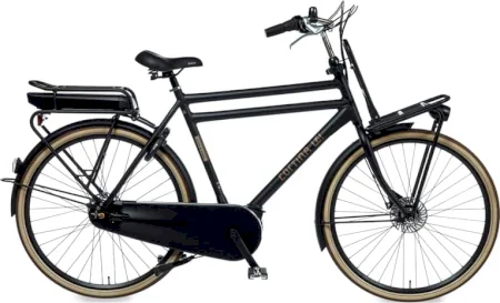 Cortina E U4 Transport Mens 2023