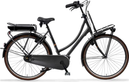 Cortina E U4 Transport Solid Ladies 2023