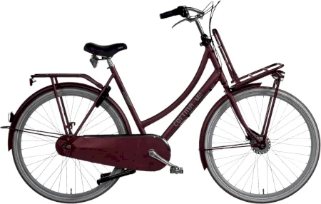 Cortina U4 Transport 2024