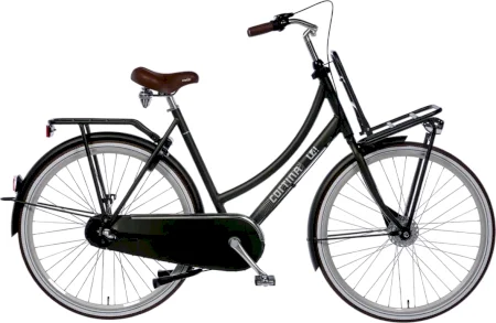 Cortina U4 Transport 2025