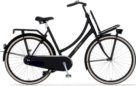 Cortina U4 Transport Ladies 2023
