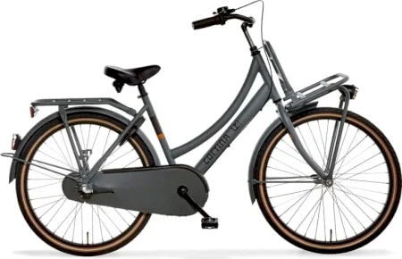 Cortina U4 Transport Mini Solid Girls 26 Inch 2023