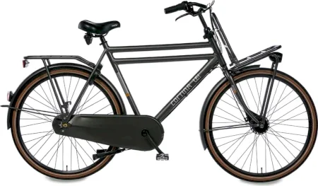 Cortina U4 Transport Solid Mens 2023