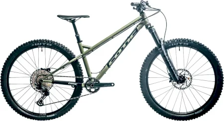 Cotic Bfe Gold Gx Eagle 1x12 2023