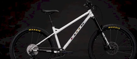 Cotic Bfe Mullet Gold Xt 2024