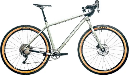 Cotic Cascade Silver Sram Apex 1x11 2022