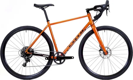 Cotic Escapade Silver 1x11 Shimano Grx 2024