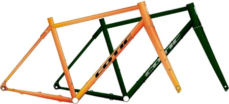 Cotic Escapade Special Deal Bronze 1x11 Sram Apex 2024