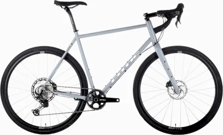 Cotic Escapadeuk853 Platinum 1x13 Campagnolo Ekar 2024