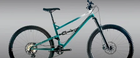 Cotic Flaremax Bronze Deore 2024