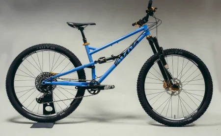 Cotic Flaremax Gold Eagle 29 2018