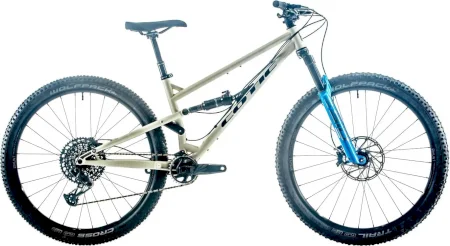 Cotic Flaremax5 Trail Gold Gx Eagle Axs 2023