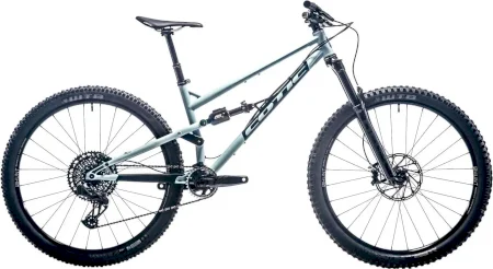 Cotic Jeht Gen1 Special Deal Bronze Slx 2024