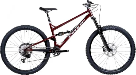 Cotic Jeht Gen2 Mullet Gold Gx Eagle Canecreek 2024