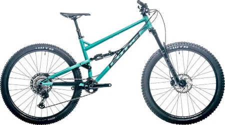 Cotic Jeht Silver Gx Eagle 2021
