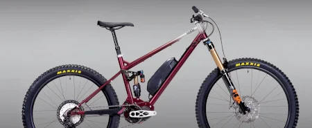 Cotic Rocket Enduro Platinum 2025