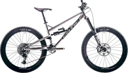 Cotic Rocket Gen4 Gold Gx Eagle 2020