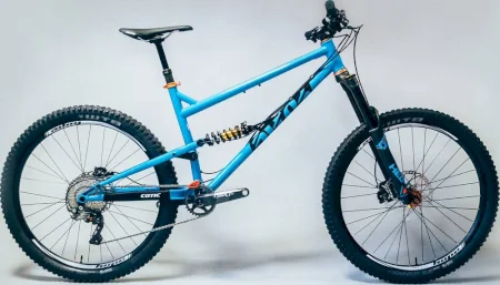 Cotic Rocket Platinum 2018