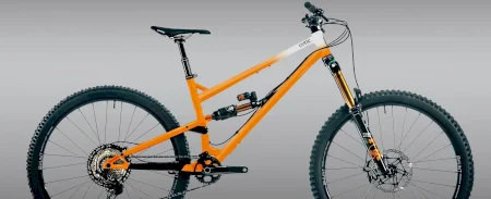 Cotic Rocketmax Bronze Deore 2024
