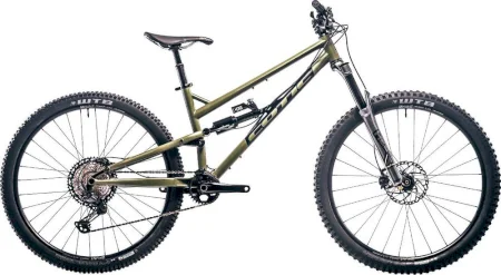Cotic Rocketmax Gold Deore Xt 2020
