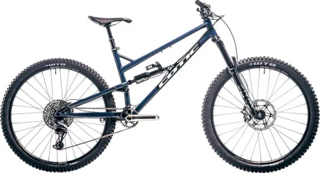 Cotic Rocketmax Platinum X01 Eagle Eewings 2020