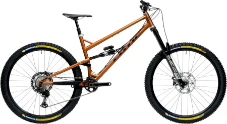 Cotic Rocketmax Special Deal Bronze Slx 2023