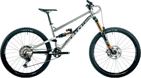 Cotic Rocketmax Trail Gold Gx Eagle 2023