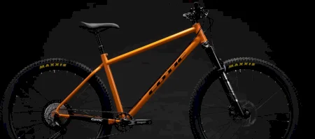 Cotic Solaris Bronze Deore 2024