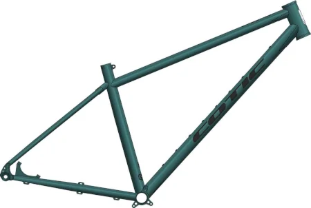 Cotic Solaris Silver Slx 1x12 2023