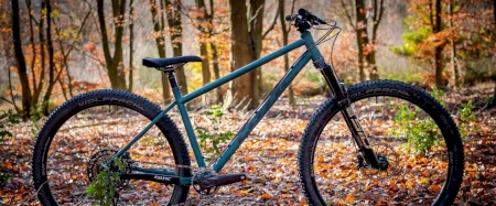Cotic Solaris Special Deal Bronze Slx 2023