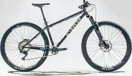 Cotic Solarismax Platinum 29 2018
