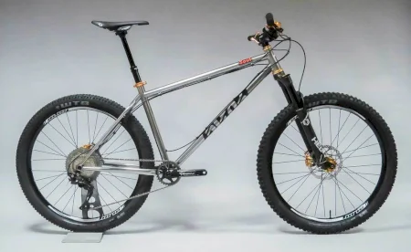 Cotic Soul Silver Slx 2020