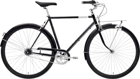 Creme Caferacer Man Solo 2024