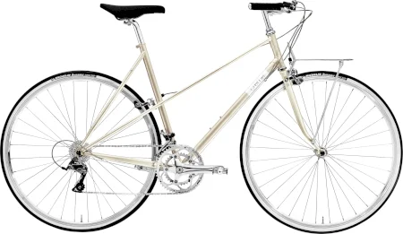 Creme Echo Mixte Solo 2024