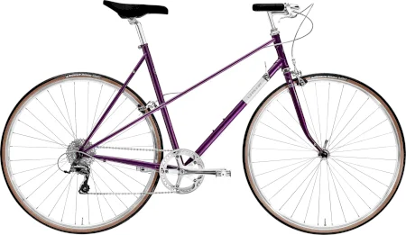 Creme Echo Mixte Uno 2024