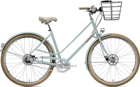Creme Eve 7 2024