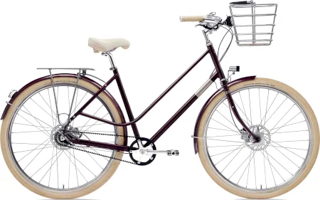 Creme Eve 8 2024
