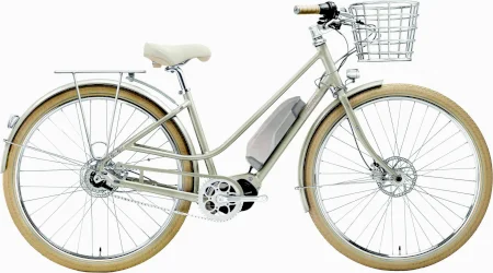 Creme Eve E 5 2024